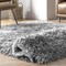 Nuloom Kristan Modern Shag Area Rug 3ft x 5ft AWVE16A-305 - alternate 5